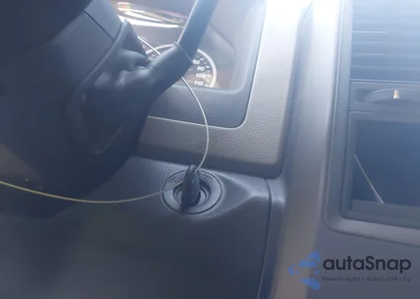 2012 Ram 1500 St из США, поврежденный, VIN 1C6RD6FT0CS206953